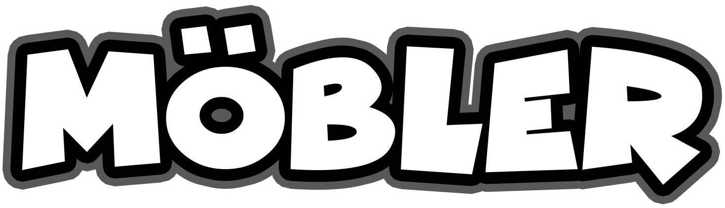 Möbler Logo